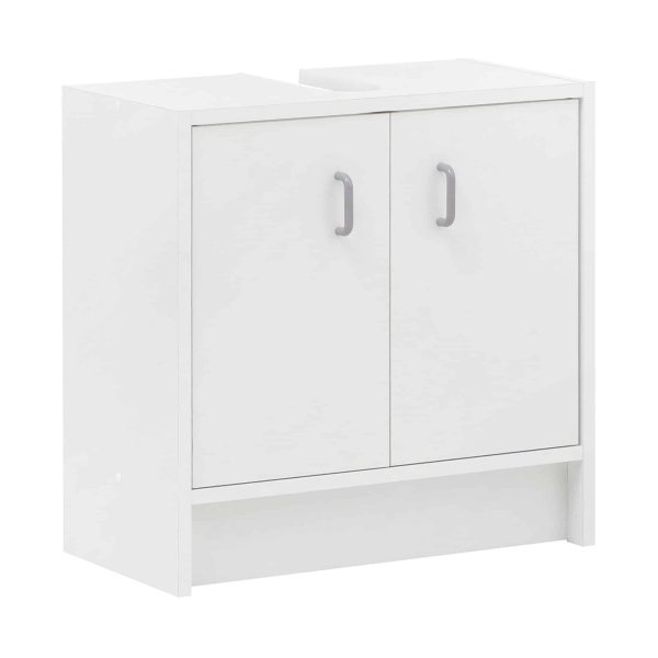 BadeDu DORE Waschbeckenunterschrank 54 cm breit