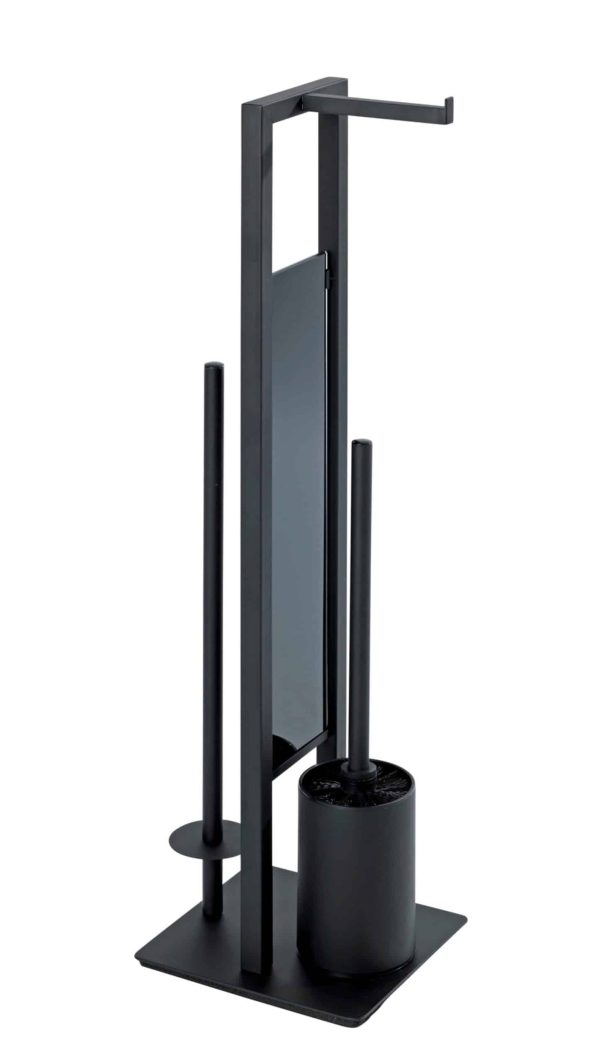 WENKO RIVALTA WC-Garnitur