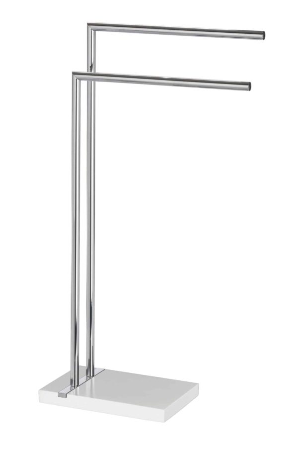 WENKO NOBLE Handtuchhalter