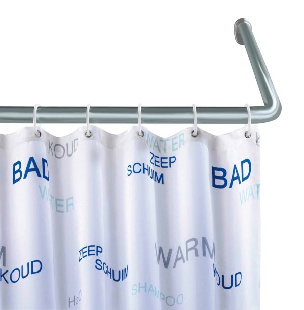WENKO UNIVERSAL Duschstange 2