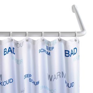 WENKO UNIVERSAL Duschstange 2