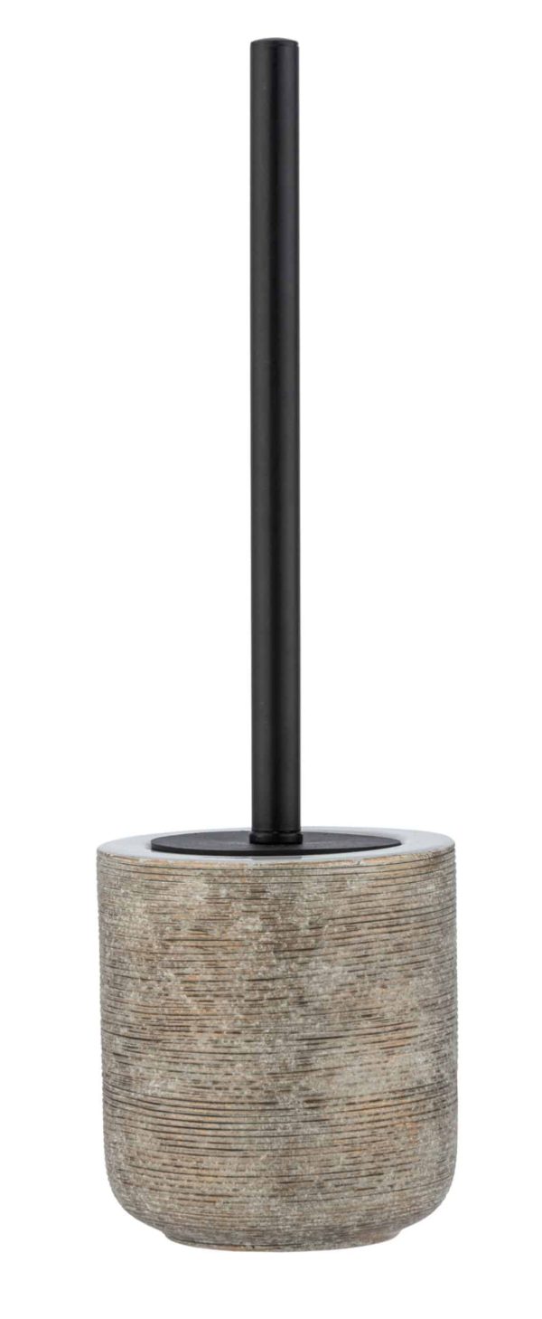 WENKO FEDIO WC-Garnitur