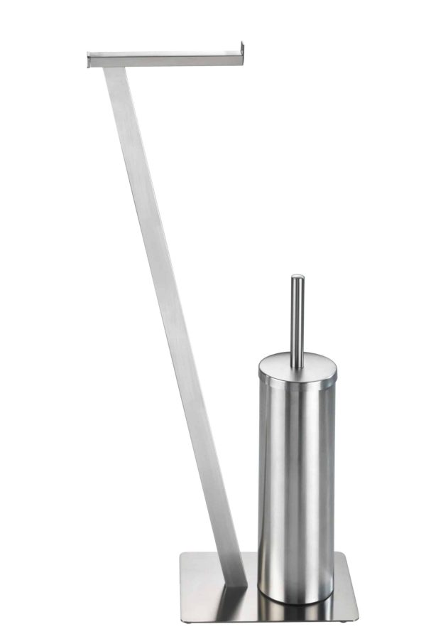 WENKO LIRIO Toilettenpapierhalter