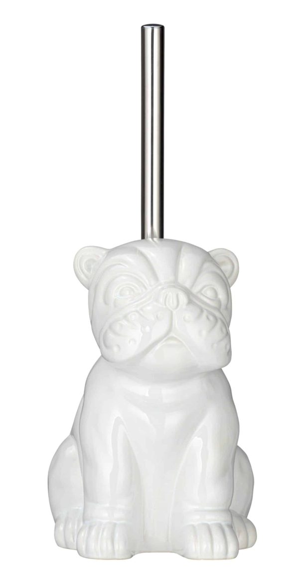 WENKO BULLDOG WC-Garnitur