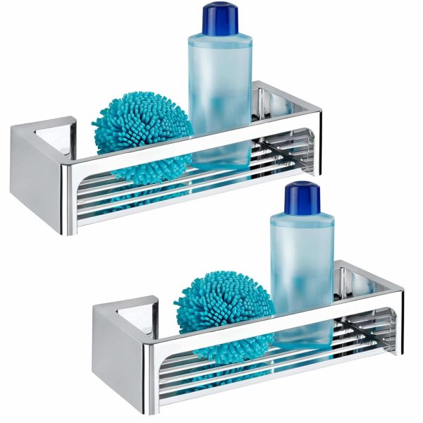 WENKO BRALIA Duschablage