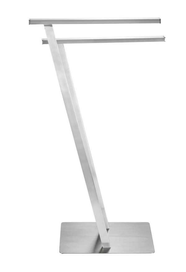 WENKO LIRIO Handtuchhalter