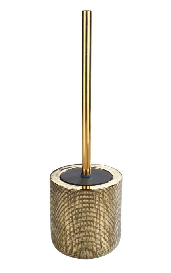 WENKO RIVARA WC-Garnitur