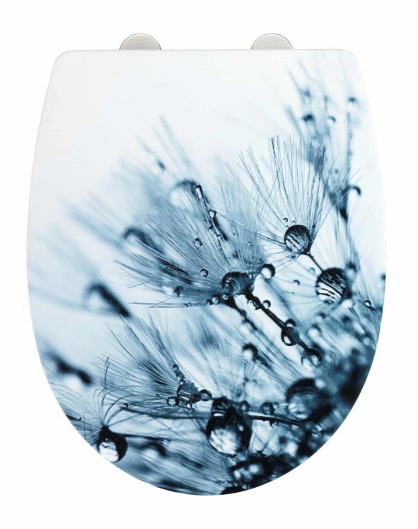 WENKO SERENO WC-Sitz