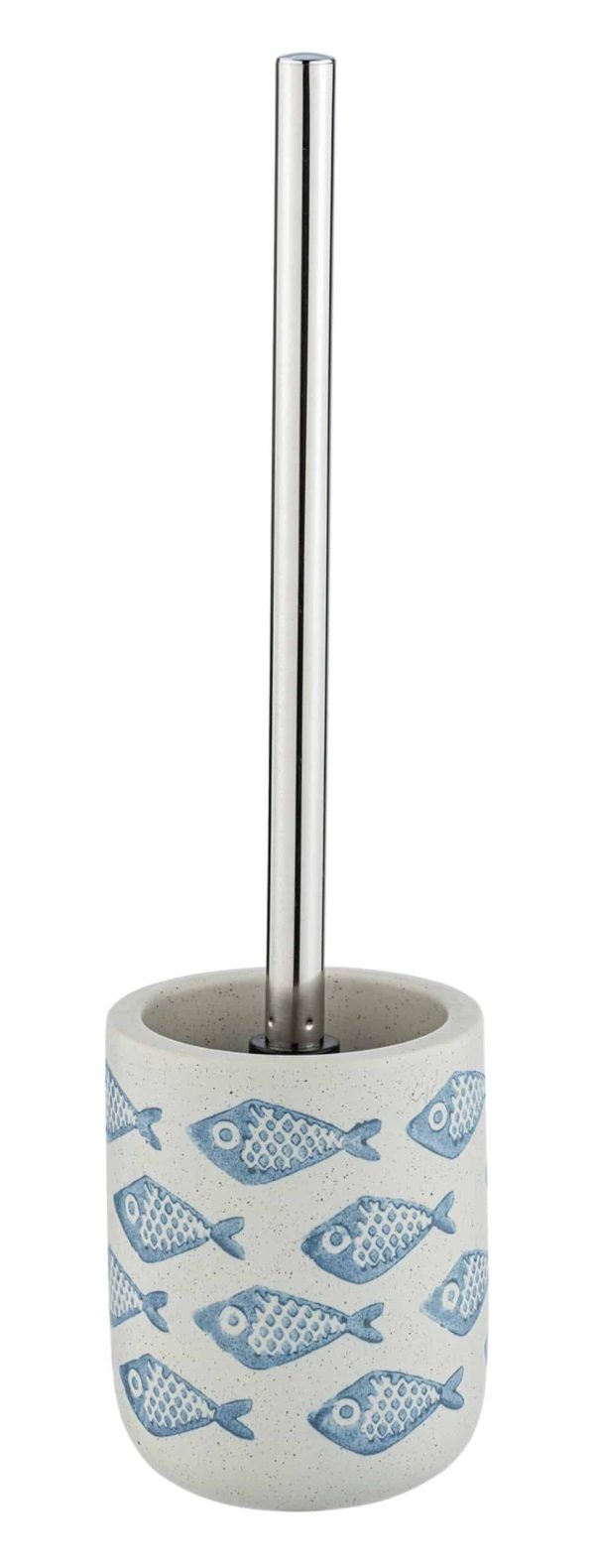 WENKO AQUAMARIN WC-Garnitur