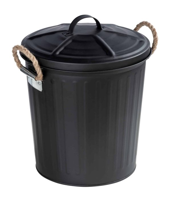 WENKO GARA Kosmetikeimer 6 Liter