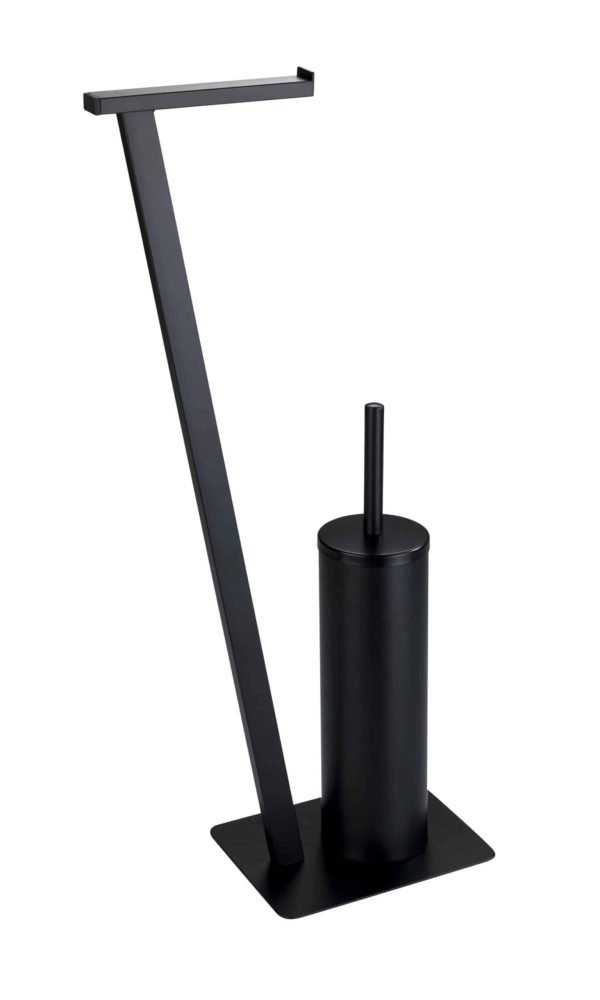 WENKO LIRIO Toilettenpapierhalter