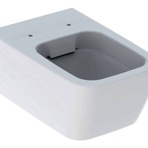 GEBERIT ICON SQUARE Tiefspül-WC