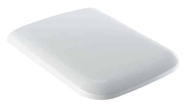 GEBERIT ICON SQUARE WC-Sitz