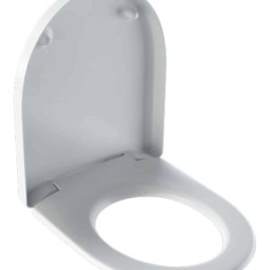 GEBERIT ICON WC-Sitz Weiß