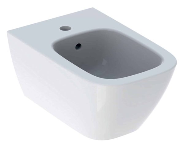 GEBERIT SMYLE SQUARE Bidet
