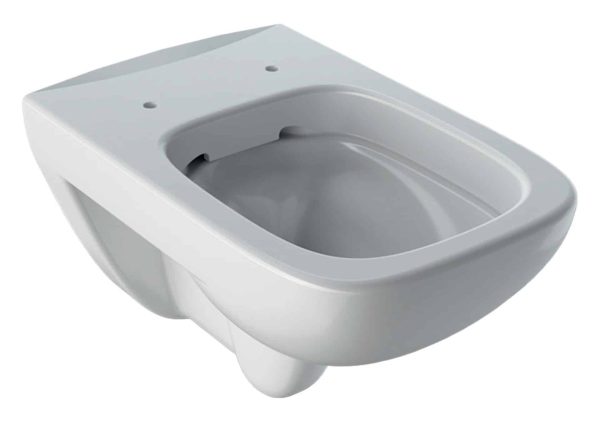 GEBERIT RENOVA PLAN Tiefspül-WC 54 cm
