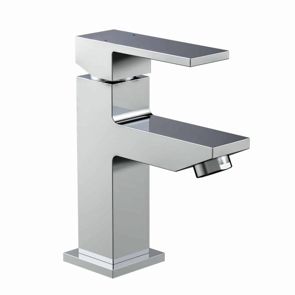 Schütte TOKYO II Waschtischarmatur