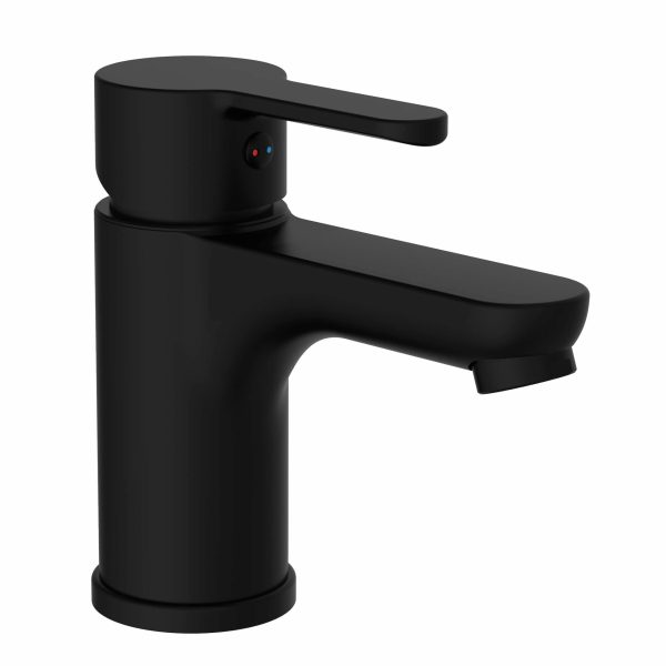 Schütte DENVER Waschtischarmatur