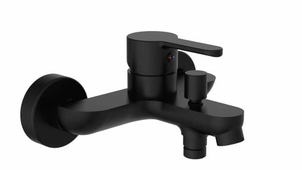 Schütte DENVER Wannenfüllarmatur