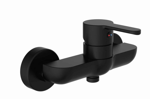 Schütte DENVER Duscharmatur