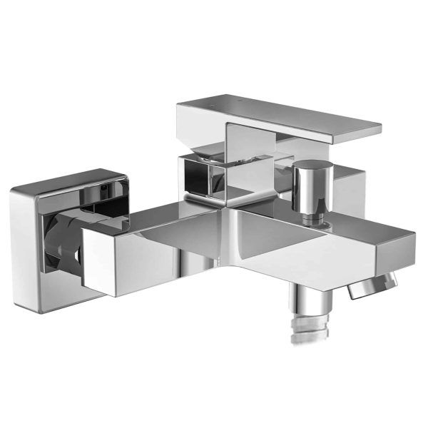 Schütte TOKYO II Wannenfüllarmatur