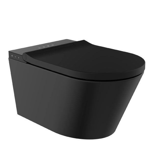 SCHÜTTE CESARI PREMIUM Dusch WC