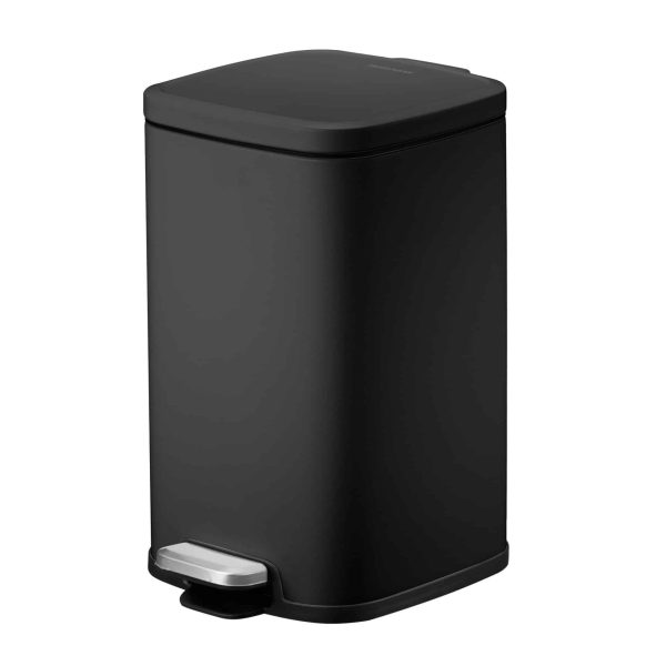 FACKELMANN LONDON Kosmetikeimer 4 Liter