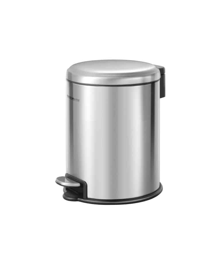 FACKELMANN MILANO Kosmetikeimer 3 Liter