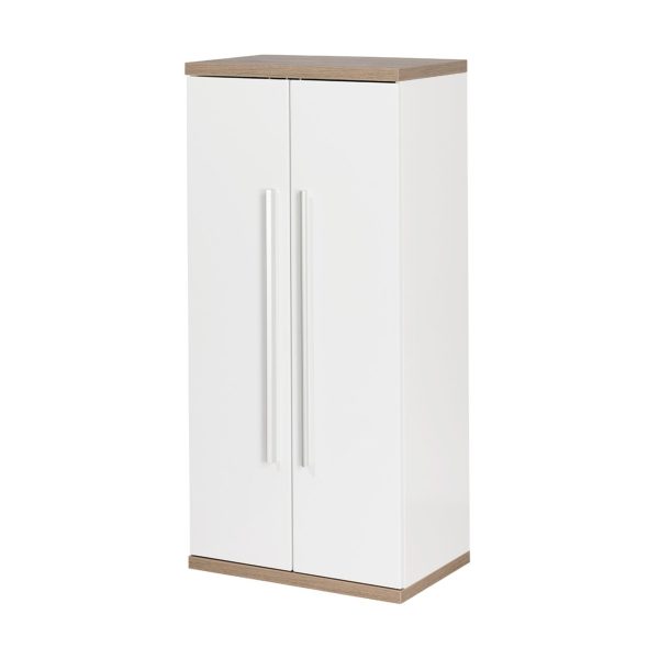 Fackelmann STANFORD Midischrank 51 cm