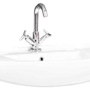 Fackelmann A-VERO Waschbecken 102 cm