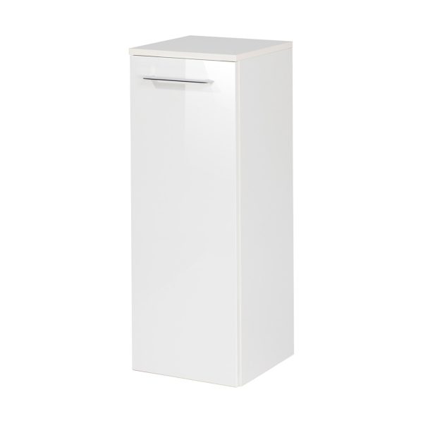 Fackelmann B.PERFEKT Midischrank 31 cm breit