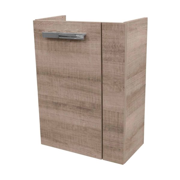 Fackelmann SBC A-VERO Waschbeckenunterschrank 45 cm