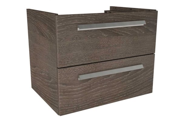 LANZET K1 Waschbeckenunterschrank 59 cm