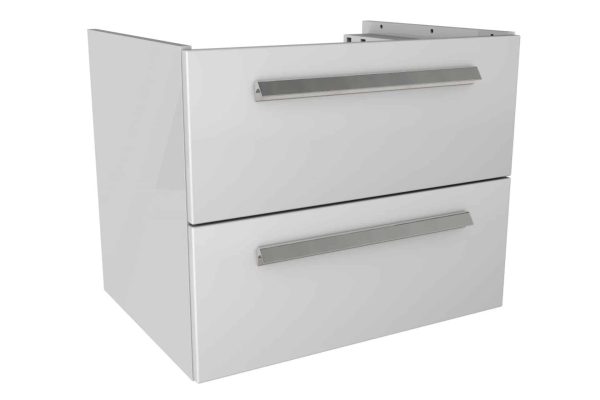 LANZET K1 Waschbeckenunterschrank 59 cm