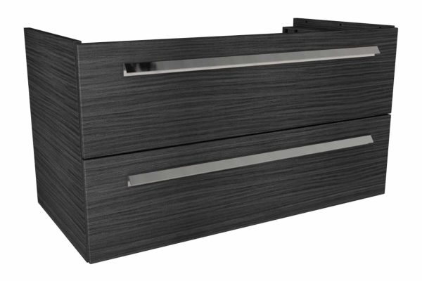 LANZET K1 Waschbeckenunterschrank 90 cm