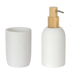 WENKO ALTAVALLE Accessoire Set