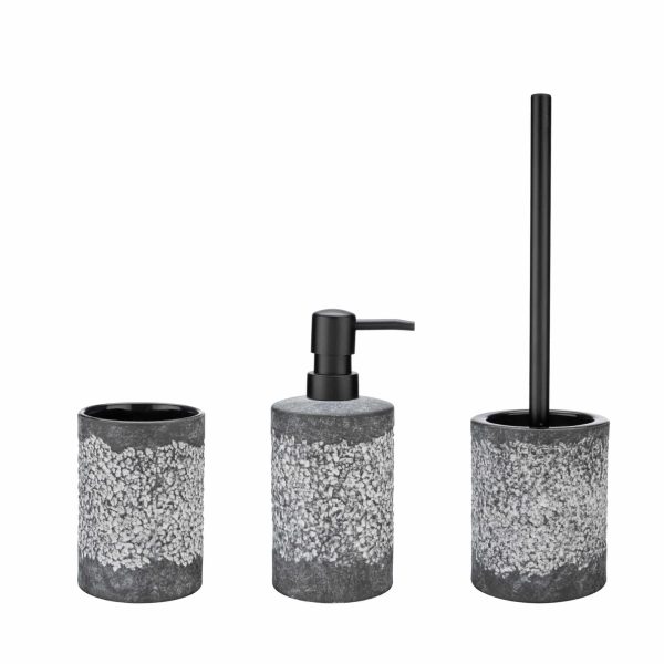 WENKO ANFO Accessoire Set