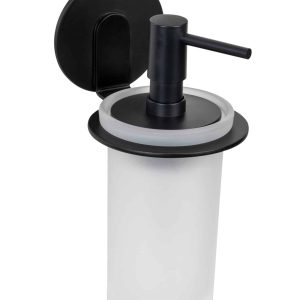 WENKO BIVIO Seifenspender 150 ml