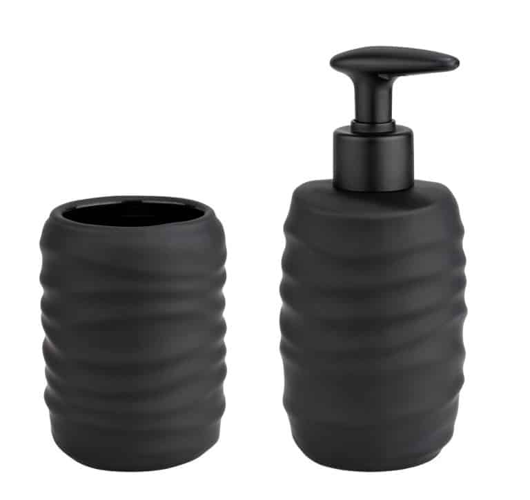 WENKO ILLANA Accessoire Set