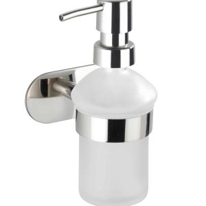 WENKO OREA SHINE Seifenspender 200 ml