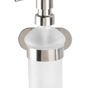 WENKO OREA Seifenspender 200 ml