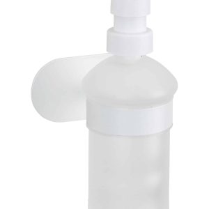 WENKO OREA Seifenspender 200 ml