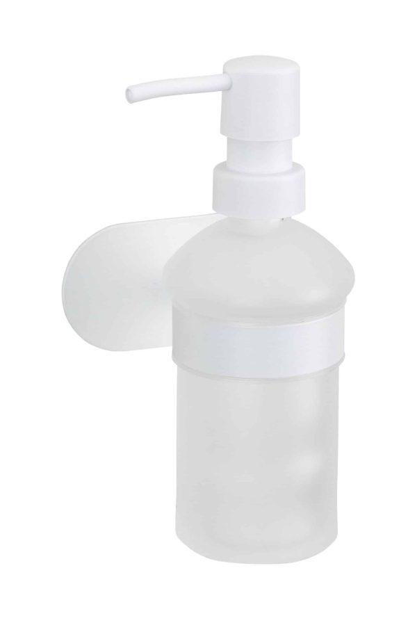 WENKO OREA Seifenspender 200 ml