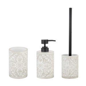 WENKO ORTEZZANO Accessoire Set