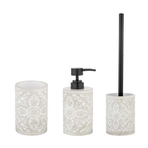 WENKO ORTEZZANO Accessoire Set
