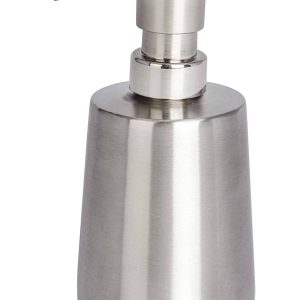 WENKO SOLID Seifenspender 245 ml