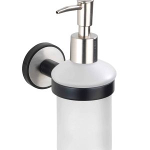 WENKO UDINE Seifenspender 200 ml