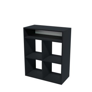 BADEDU WARD Regal 72 cm breit