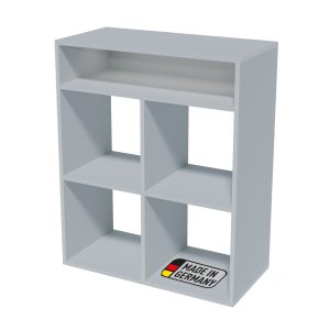 BADEDU WARD Regal 72 cm breit