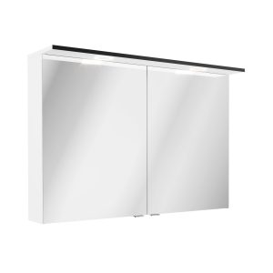 FACKELMANN FLAIR LED Spiegelschrank 100 cm breit